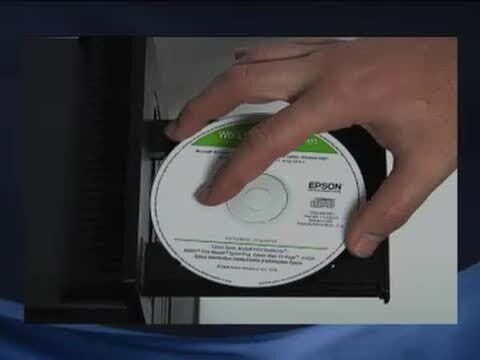 Setting Up Your Wireless Printer