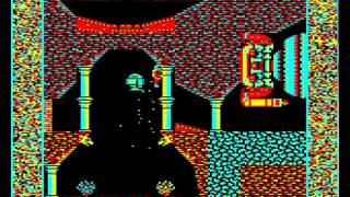 Exile by Superior Software on the Acorn Electron (part 24)
