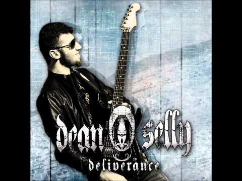 Dean O'Selly - Alone In A Different Reality