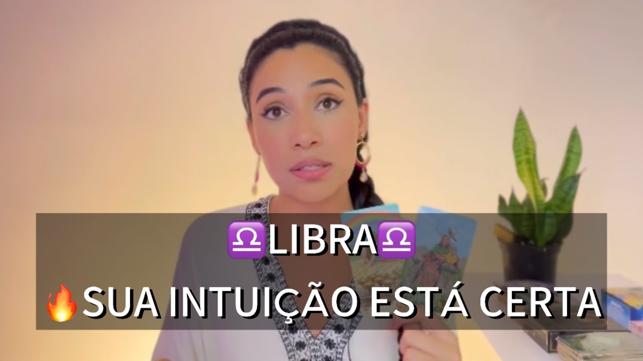 LIBRA♎️- 😱PESSOA TRAÍRA VAI EMBORA E ABRE CAMINHO PARA VOCÊ VIVER UMA FASE DE LUZ COM MUITA ALEGRIA!