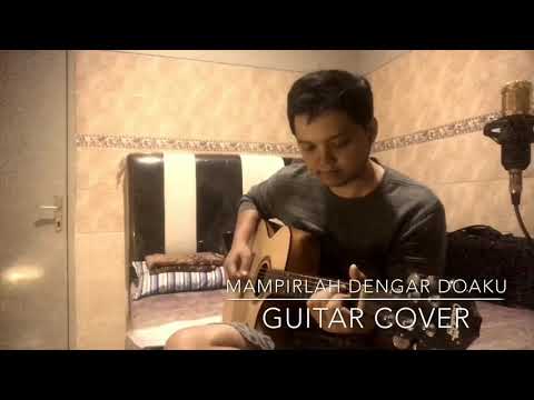 KJ 026 - Mampirlah Dengar Doaku (Instrument Cover by Yoga)