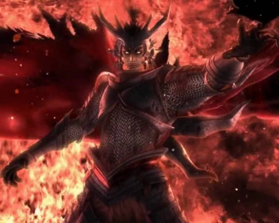 Game Intro