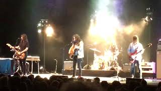Courtney Barnett and Kurt Vile Blue Cheese