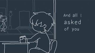 Andy Jordan - Gin &amp; Jazz (Lyric Video)