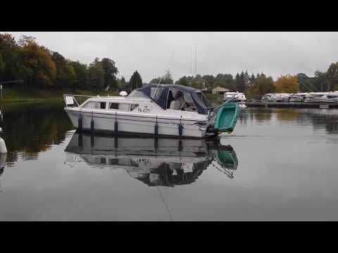 Viking 26 wide beam version - Boatshed - Boat Ref#226536