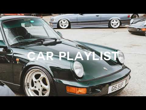 Sexycools & Stefy De Cicco - Coming Home | Car Playlist