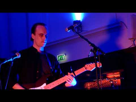 Peter Broderick - Colours of the Night @ Doopsgezinde Kerk (1/5)