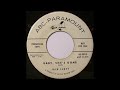 Jack Scott - Baby She's Gone