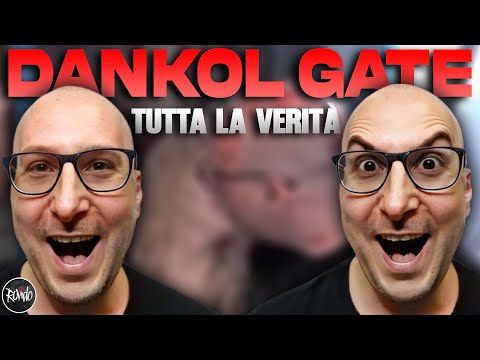 Dankol contro Wide Alf: rispondiamo punto per punto. Cosa è successo davvero? | RUVIDO 254