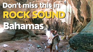 EP46 DONT MISS THIS IN ROCK SOUND ,  BAHAMAS