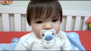 COMO CUIDAR DO BEBÊ REBORN