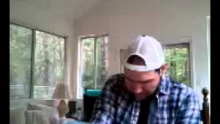 Karen Carpenter-All Because Of U cover Mike Daly