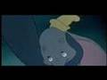 Baby Mine-Dumbo & His Mommy 