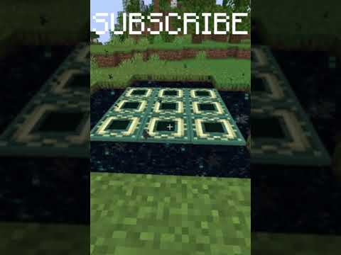 This Minecraft Dimension Is CURSED... #shorts #minecraft #viral