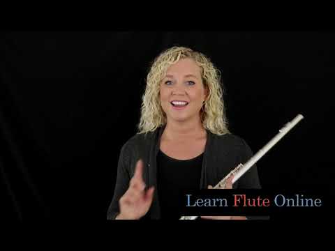 How to Choose a Flute What are the Options