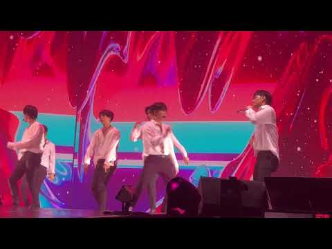 GOT7 180513 Teenager @EYES ON YOU IN BANGKOK