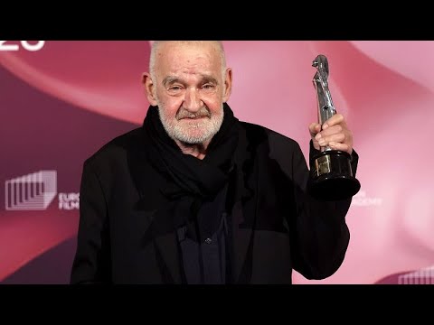 Europäischer Filmpreis: "Anatomie eines Falls" räumt mehrere Preise ab