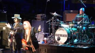 Tom Petty and the Heartbreakers.....Don&#39;t Come Around Here No More.....5/29/17.....Red Rocks