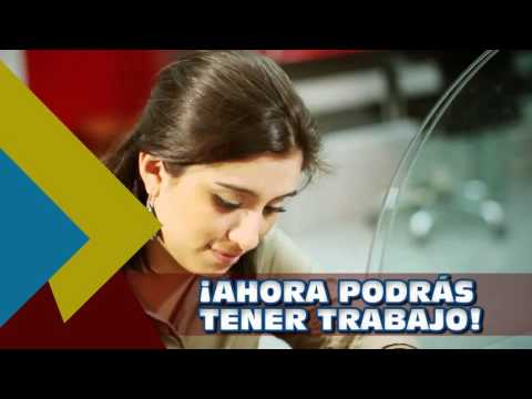 Spot Inauguraci&oacute;n Oficial Centro de Empleo
