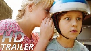 RICO, OSKAR UND DIE TIEFERSCHATTEN | Trailer &amp; Filmclips [HD]