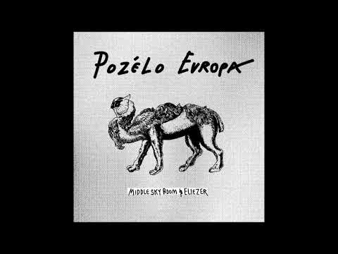 Eliezer & Middle Sky Boom - Omar Goran (Eliezer Remix)