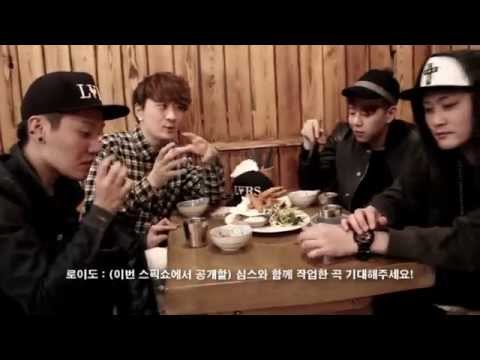 Shoutout To SpeakShow #1 - 로열클래스(ROYAL CLASS)