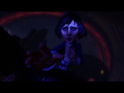Learn To Live With It | Bioshock Infinite Tribute