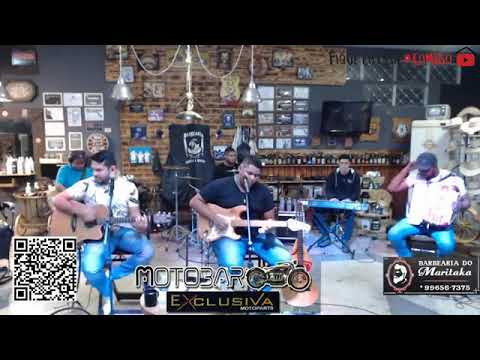 Coração Ressecado (cover)