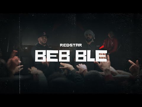 RedStar -  Beb Blé (Explicit content)