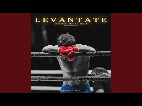 Levantate