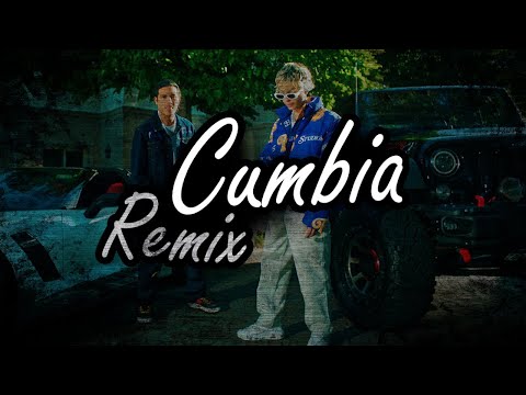 Oscu x Nobeat - Numero 1 (Cumbia Remix)