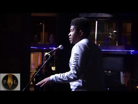 Round 1- Nick Austin - Last Time