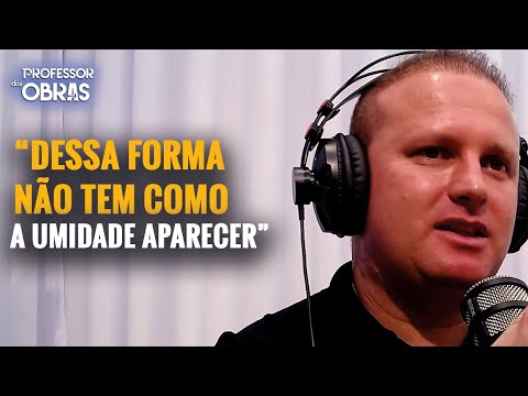 O PROCESSO PERFEITO PARA IMPERMEABILIZAR FUNDAÇÕES Construtor de Casa Alto Padrão Sorocaba Construtora Especializada Sorocaba