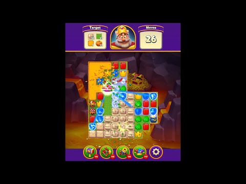 [Galaxy Z Fold5 Gaming] Royal Match Level 2396-2400 #samsung #galaxy #fold5 #royal #match