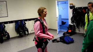 I ain&#39;t skeered a nuthin - San Marcos, TX