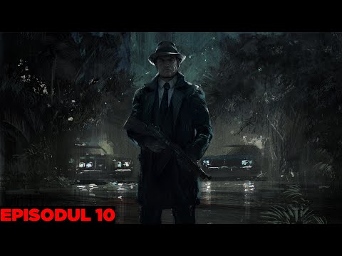 MAFIA 3 Definitive Edition Gameplay Walkthrough Part 10
