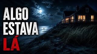Terrorify #002 | Histórias de Terror, Mistério e Suspense para Ouvir no Escuro