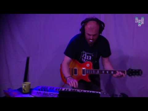 Invisible System - Bajura Live in Frome 2017