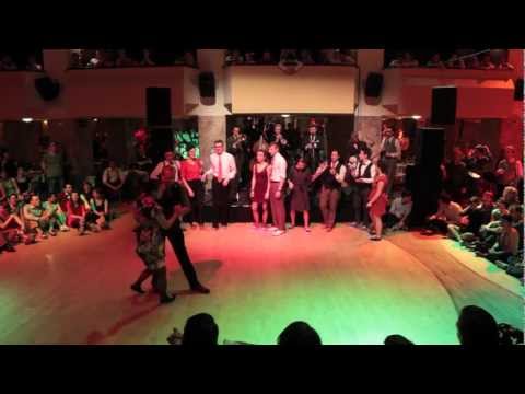 LSSF 2013 - Strictly Lindy Finals spotlight