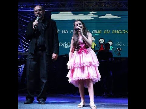 Valor da Família- Gabriele Trovo e Padre Mário Trombeta (Oficial)