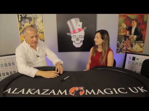 The Stealth Case Collector Edition by Steve Cook, Magic Wagon, Tony Curtis