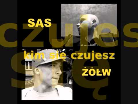 Żółw & Kristafor - kim się czujesz