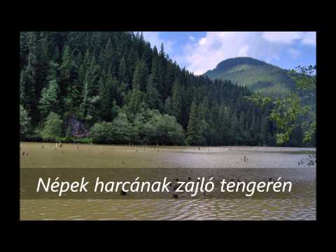Székely Himnusz - Népdal