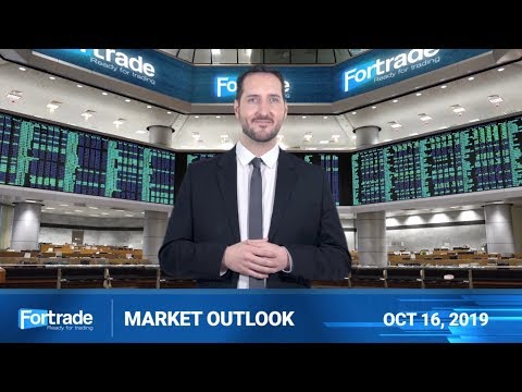 Daily financial news 16/10/2019