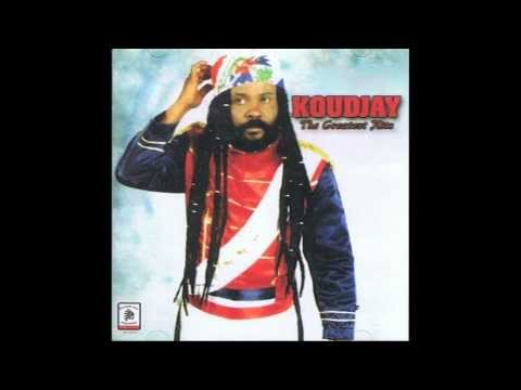 Nap tann yo pa Koudjay