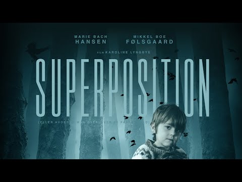 Trailer filmu Superposition