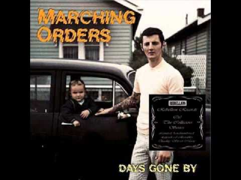 Marching Orders - Something's gotta give