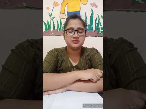 (Grade I & II) Art Activity for Mother's Day - By Priyanka Mam