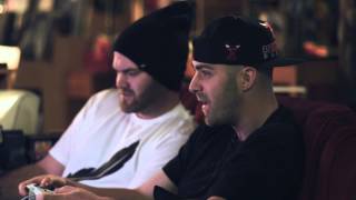 Classified - Thats What I Do