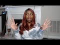 Real Talk Tuesday Nov10